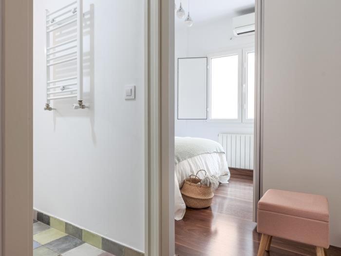 Appartement San Vicente Sevilla