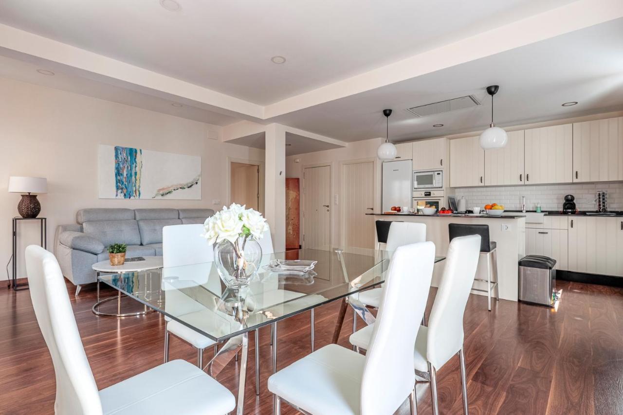 Appartement San Vicente Sevilla