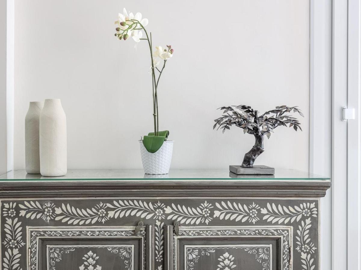 Appartement San Vicente