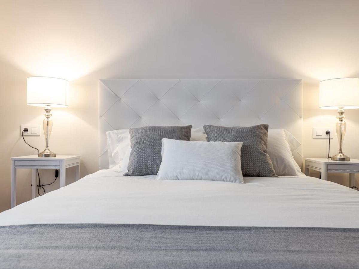 San Vicente Appartement Sevilla