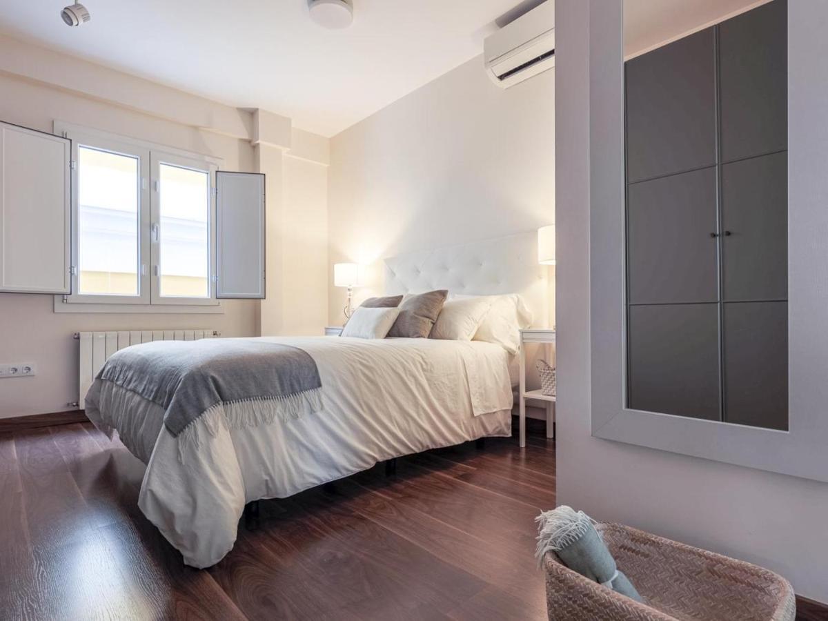 San Vicente Appartement