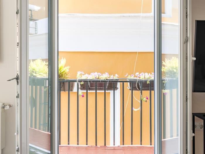 San Vicente Appartement Sevilla