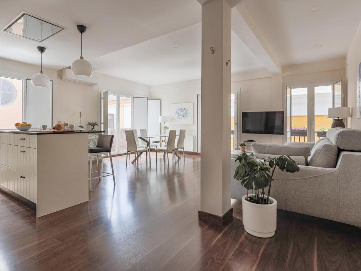 San Vicente Appartement *