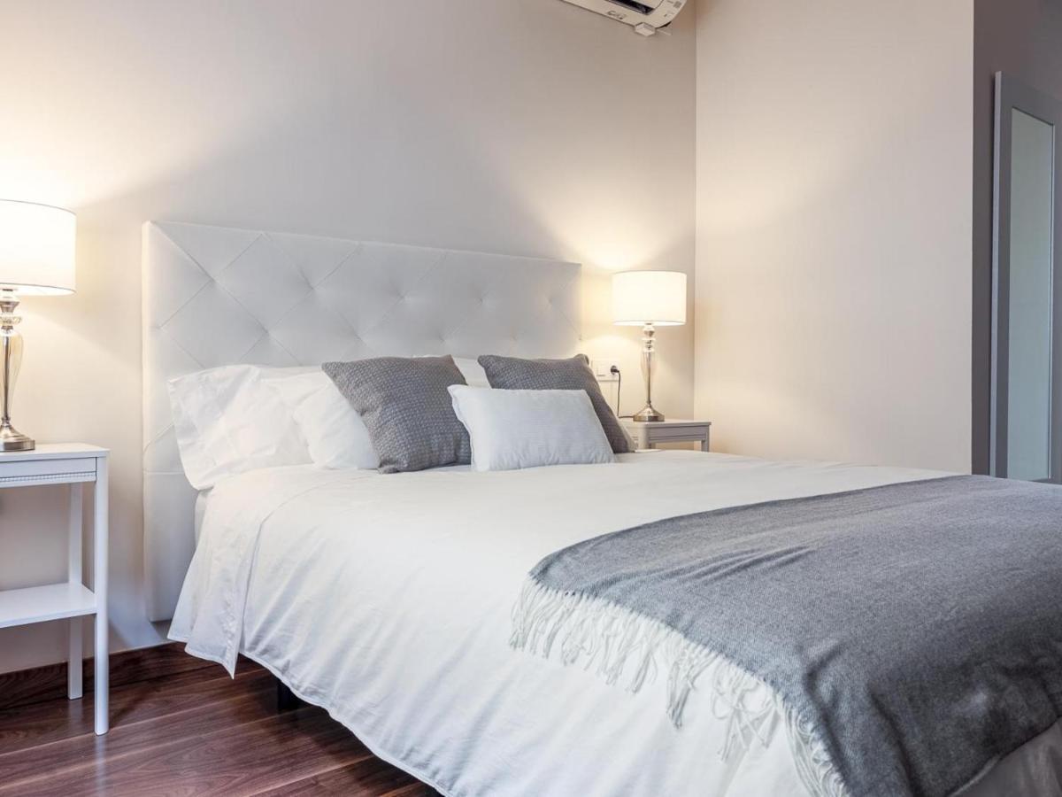 Appartement San Vicente *