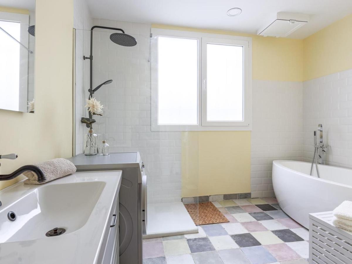 San Vicente Appartement Sevilla