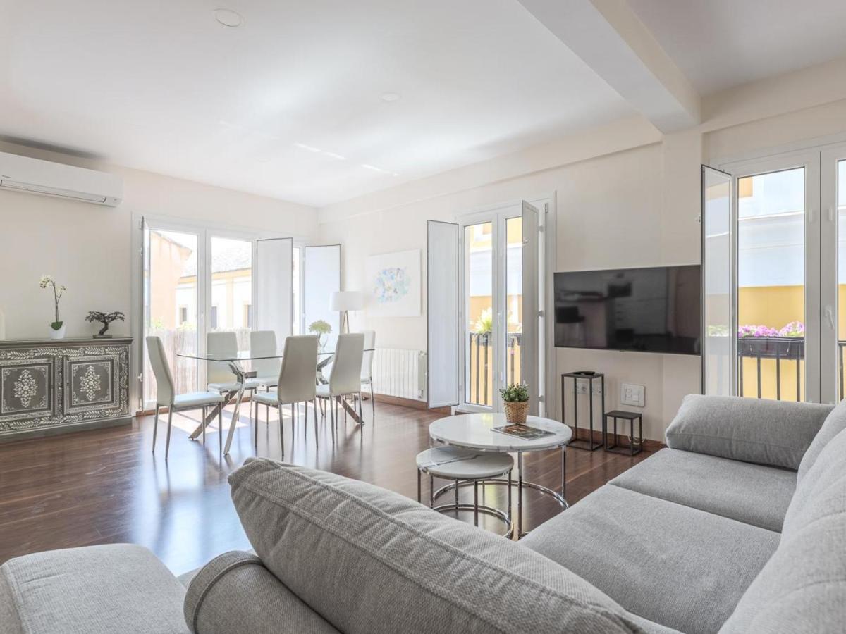 Appartement San Vicente