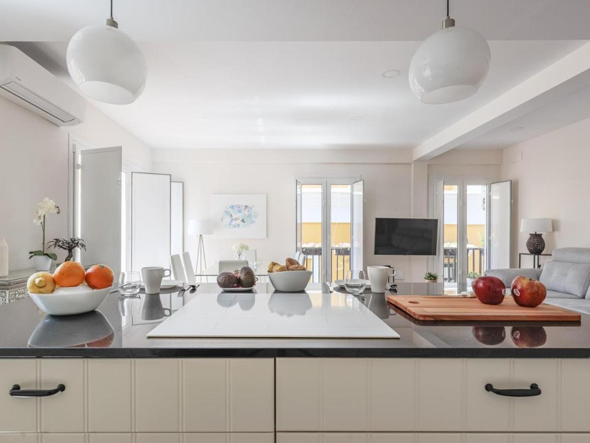 San Vicente Appartement