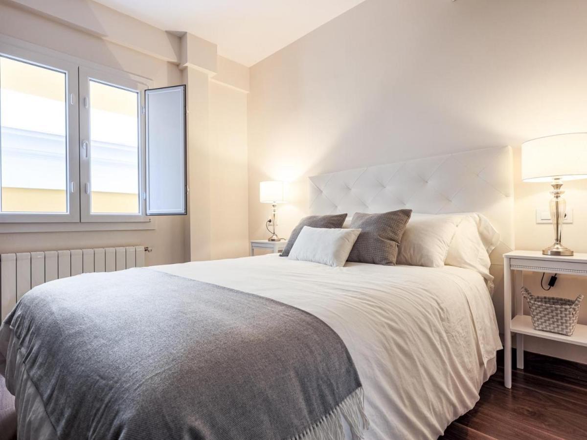 Appartement San Vicente Sevilla