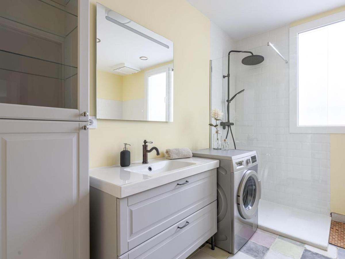 San Vicente Appartement