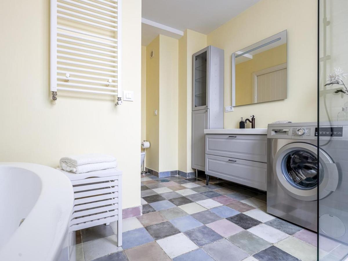 San Vicente Appartement