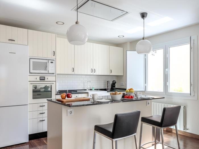 Appartement San Vicente *