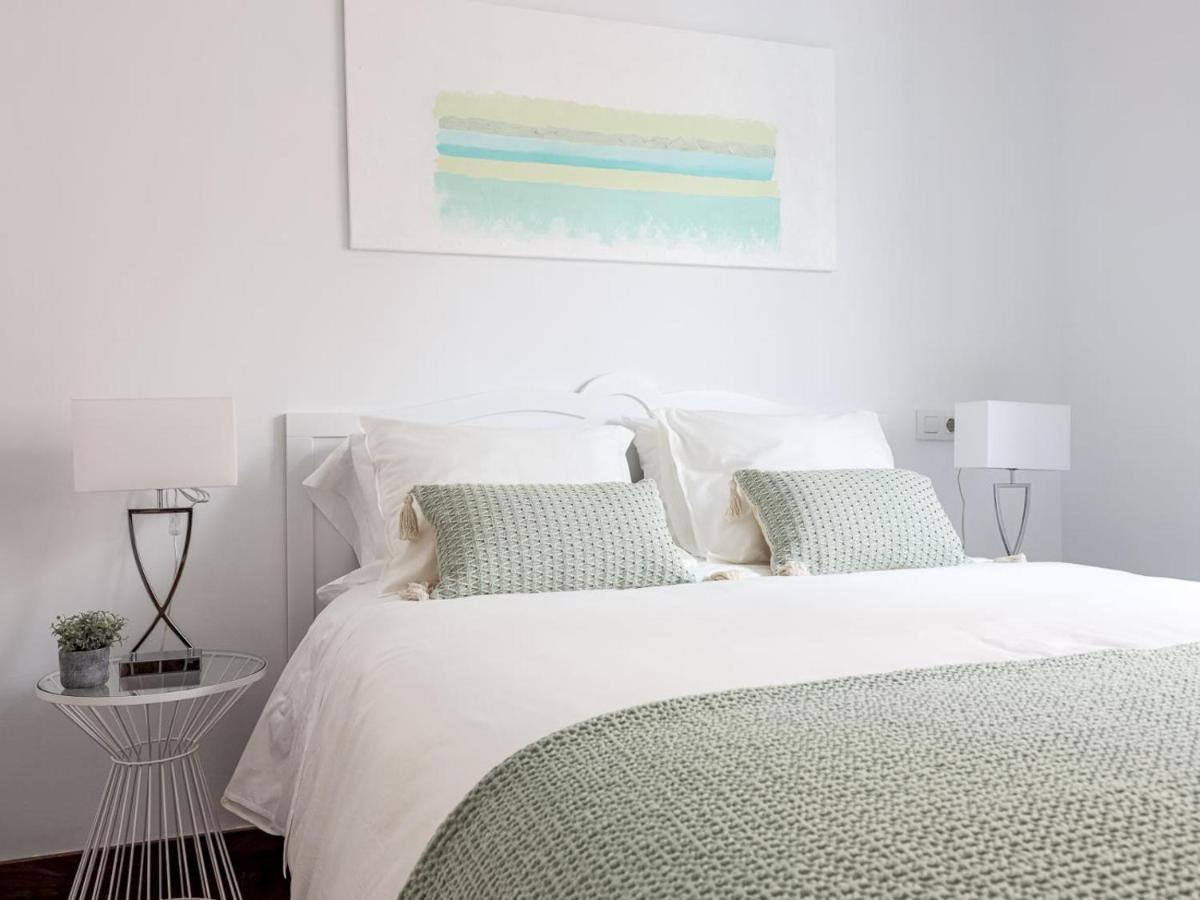 Appartement San Vicente Sevilla
