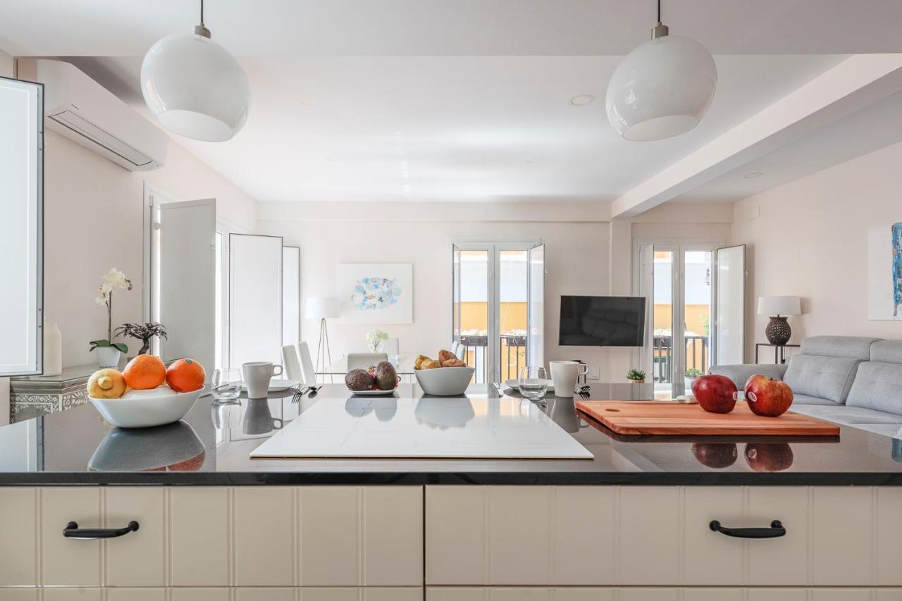 Appartement San Vicente
