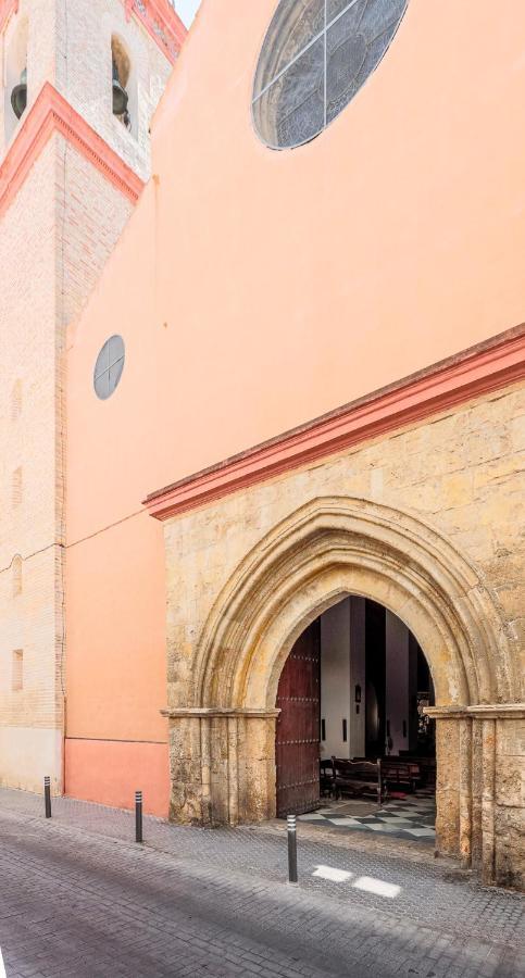 San Vicente * Sevilla