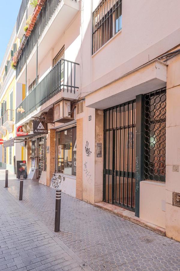 San Vicente Appartement